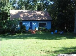 915 Silo Rd, Altoona, AL 35952