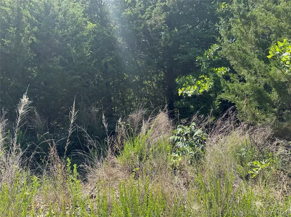 54 E 1167th Rd, Eufaula, OK 74432