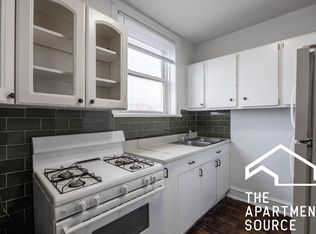 6945 N Paulina St #3, Chicago, IL 60626