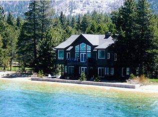 3755 Beach Rd, South Lake Tahoe, CA 96150