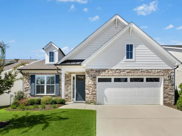 1019 Pondfield Way, Durham, NC 27713