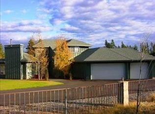 52725 Howard Ln, La Pine, OR 97739