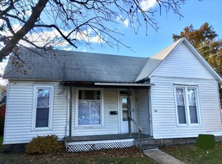 210 S High St, Kirksville, MO 63501