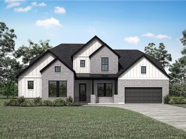 7826 Blue Dasher Park Pl, Fulshear, TX 77441