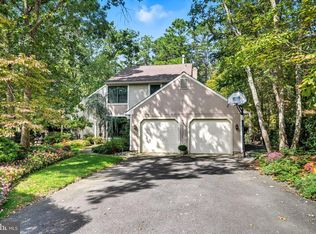 47 Tenby Chase Dr, Voorhees, NJ 08043
