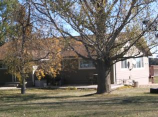 16638 449th Ave, Florence, SD 57235