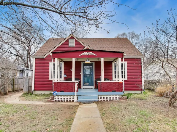 2816 W Ray St, Indianapolis, IN 46221