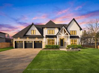 26 Royal Ave, King, ON L0G 1N0