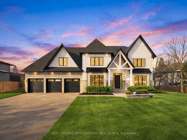 26 Royal Ave, King, ON L0G 1N0