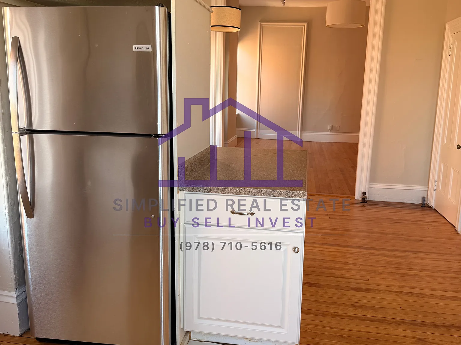 1 bed, $1,600 — Photo 4