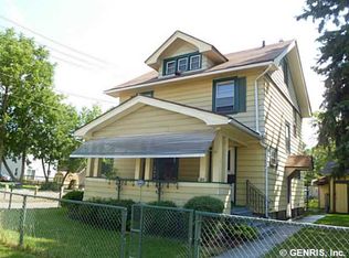 180 Epworth St, Rochester, NY 14611