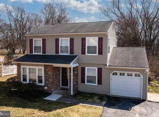 1315 Pine Cir, Downingtown, PA 19335