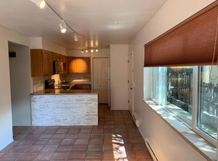 407 Griffin St, Santa Fe, NM 87501