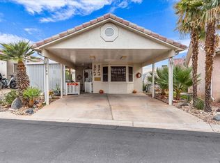 2990 E Riverside Dr UNIT 166, Saint George, UT 84790