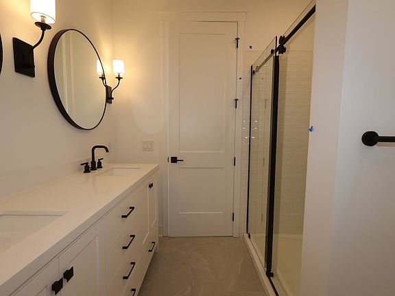 Bathroom - September 8, 2026