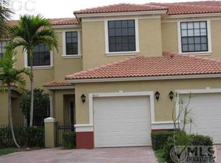 14665 Sutherland Ave, Naples, FL 34119