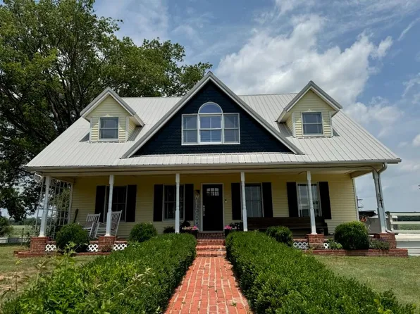 3034 County Road 2900, Independence, KS 67301