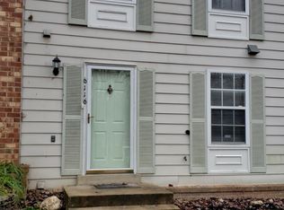 6116 Calico Pool Ln, Burke, VA 22015