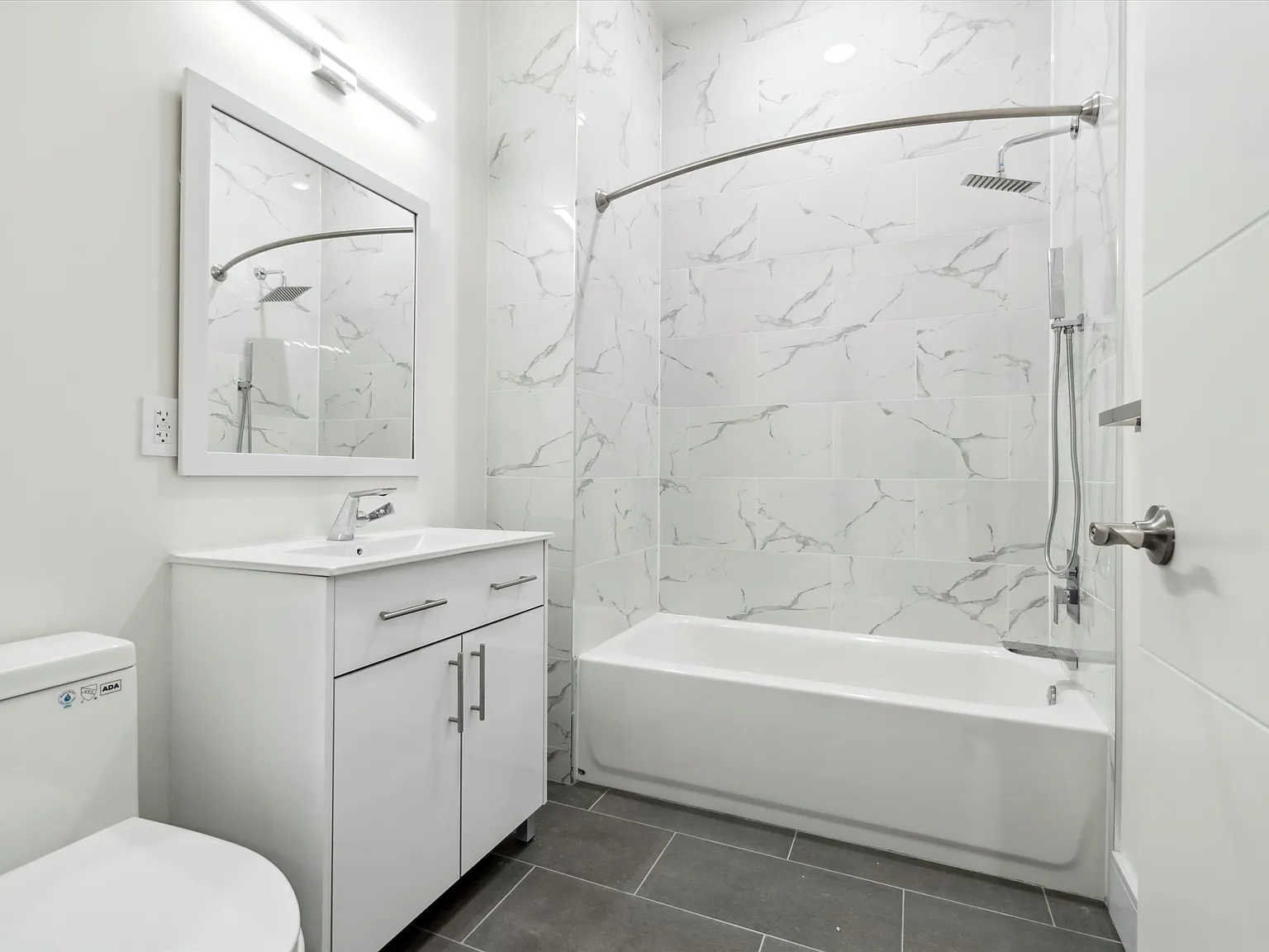 1 bed, 548 sqft, $1,550 — Photo 4
