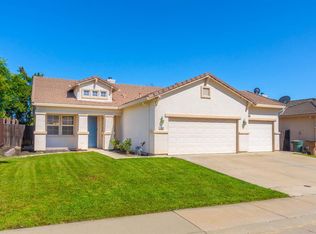 1361 Grove Creek Way, Lincoln, CA