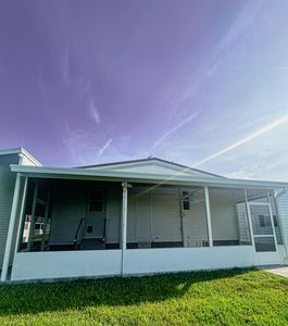 1100 SW 44th Boulevard, Okeechobee, FL, 34974