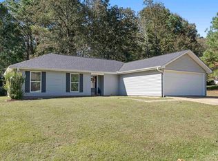 12406 Castle Ridge Cir, Mc Calla, AL 35111