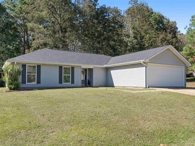 12406 Castle Ridge Cir, Mc Calla, AL, 35111