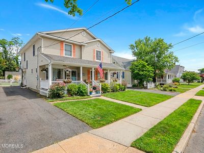 49 Wyckoff Avenue, Manasquan, NJ, 08736