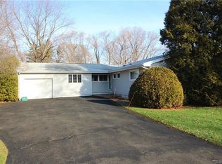 1280 Calkins Rd, Pittsford, NY 14534
