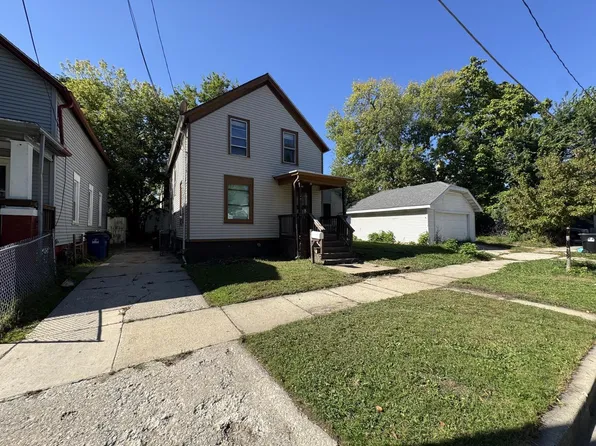 1616 Morton AVENUE, Racine, WI 53403