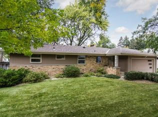 7340 Melody Dr NE, Fridley, MN 55432