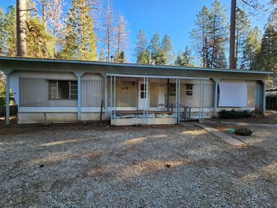 30629 Thumper Dr, Shingletown, CA, 96088