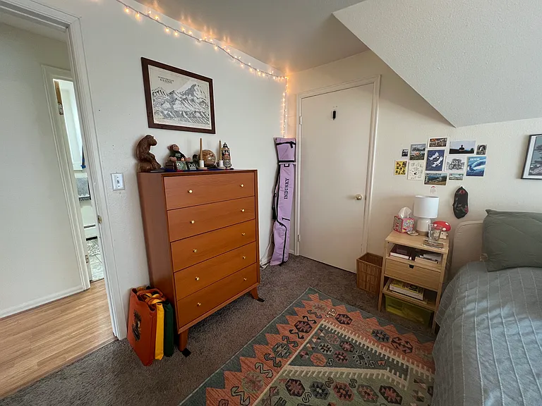 1449 Josephine St #D — Photo 24
