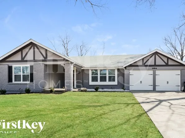 11814 Featherwood Dr, Saint Louis, MO 63146