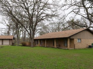 538 County Road 303, Rockdale, TX 76567