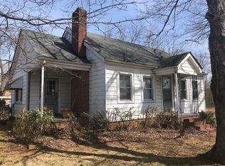 902 Bringle Ferry Rd, Salisbury, NC 28144