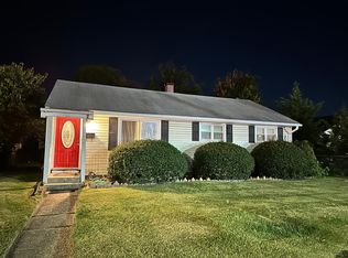 1023 4th St, Laurel, MD 20707