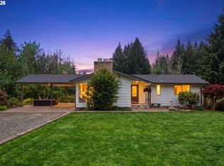 25421 SE Sunshine Valley Rd, Damascus, OR 97089