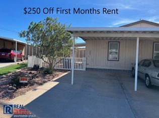 3825 W 20 N, Hurricane, UT 84737