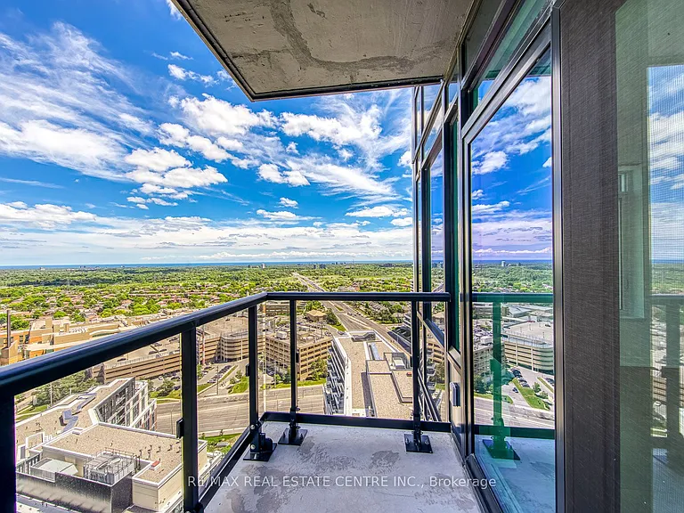 2495 Eglinton Ave W #2603 — Photo 16