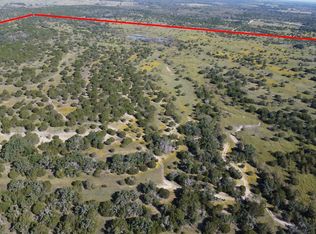 County Road 386, Carlton, TX 76436