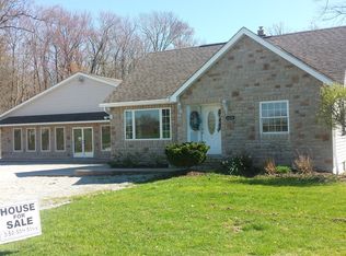 1428 Edison St NW, Uniontown, OH
