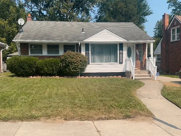 (undisclosed Address), Detroit, MI 48219