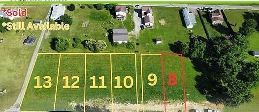 1st image of 0 Maple St