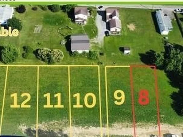 0 Maple St, Hawthorn, PA 16230