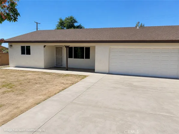 16011 Smoke Tree St, Hesperia, CA 92345