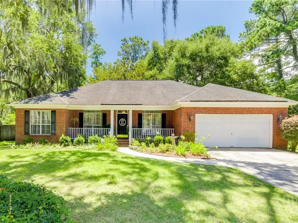 9 Palmetto Bay Cove, Savannah, GA 31410