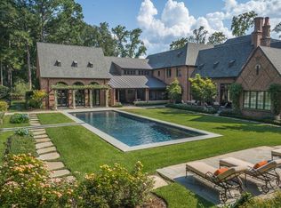 3388 Bridgewood Trl, Tyler, TX 75707