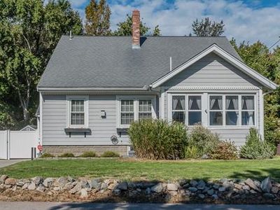 149 Pine St, Weymouth, MA, 02190