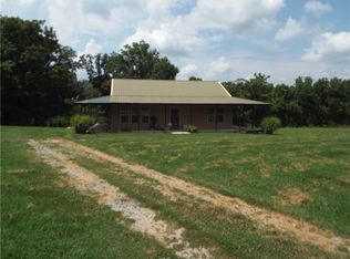 14990 W Highway 72, Gravette, AR 72736
